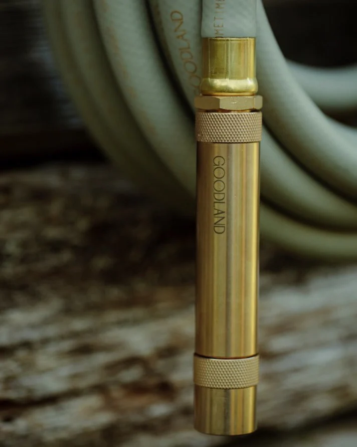 Brass Hose Nozzle - Image 10