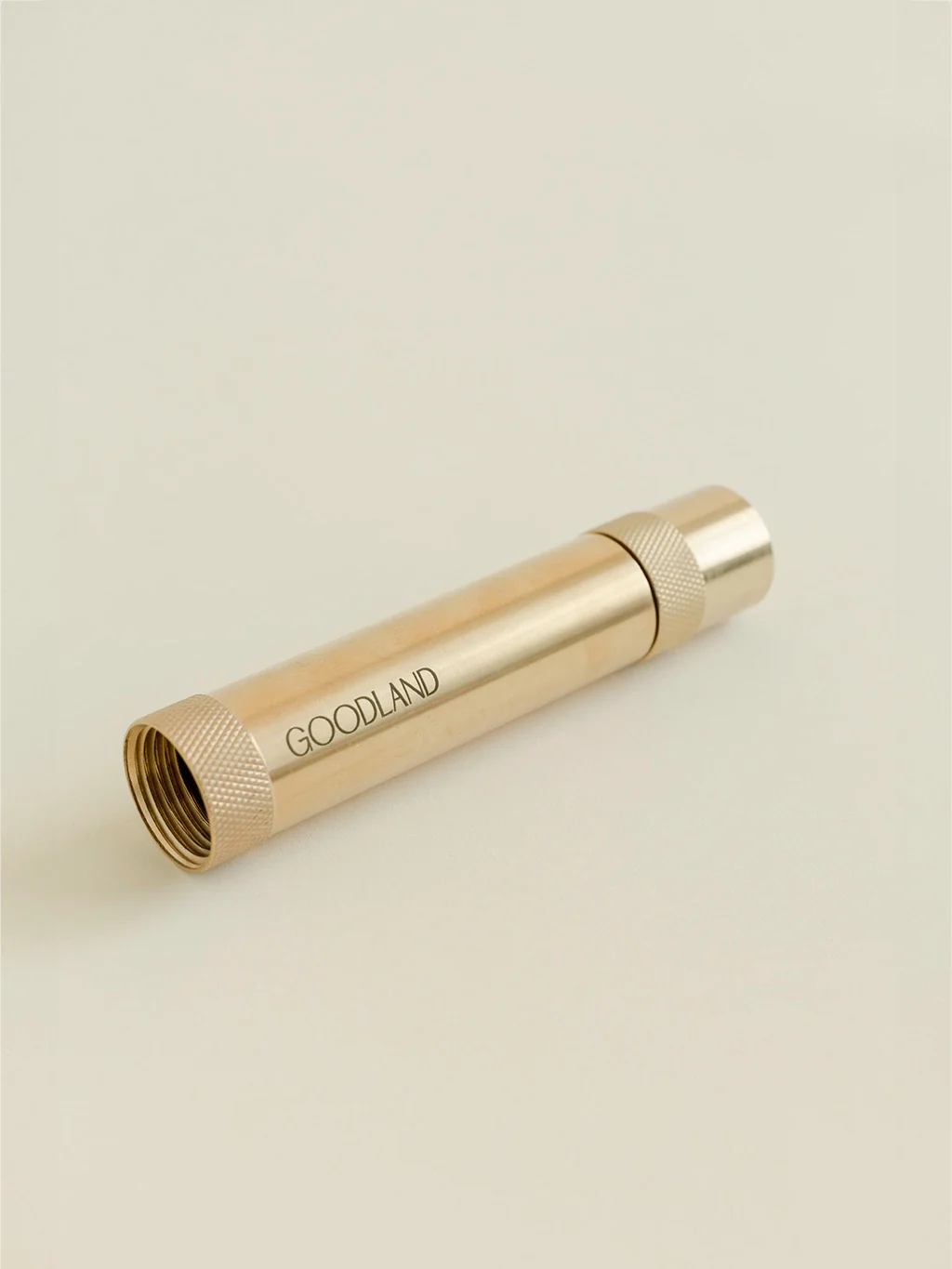 Brass Hose Nozzle - Image 5