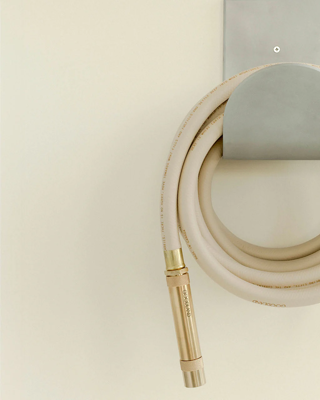 Brass Hose Nozzle - Image 6
