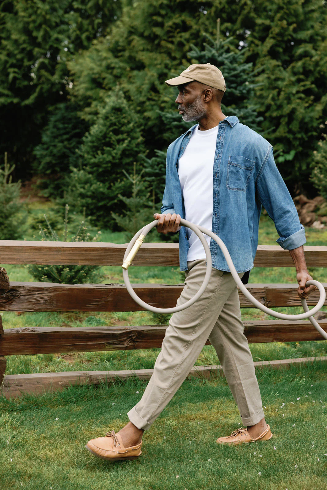 Everlasting Garden Hose - Image 8