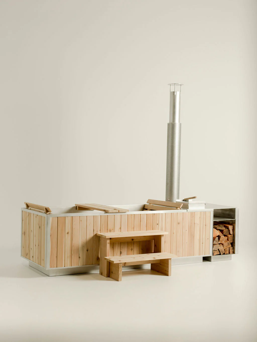Firewood Holder - Image 5